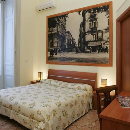 Picone Bed&Breakfast CTA Exteriér fotografie