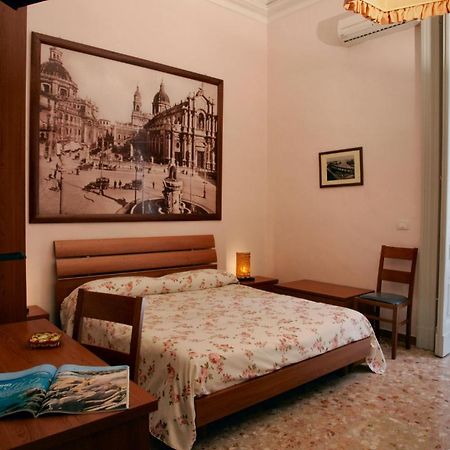 Picone Bed&Breakfast CTA Pokoj fotografie
