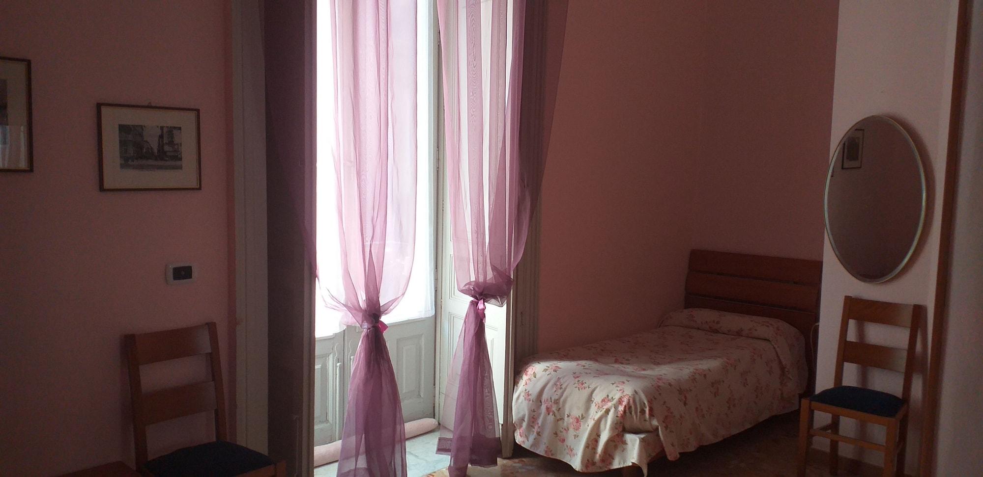 Picone Bed&Breakfast CTA Exteriér fotografie