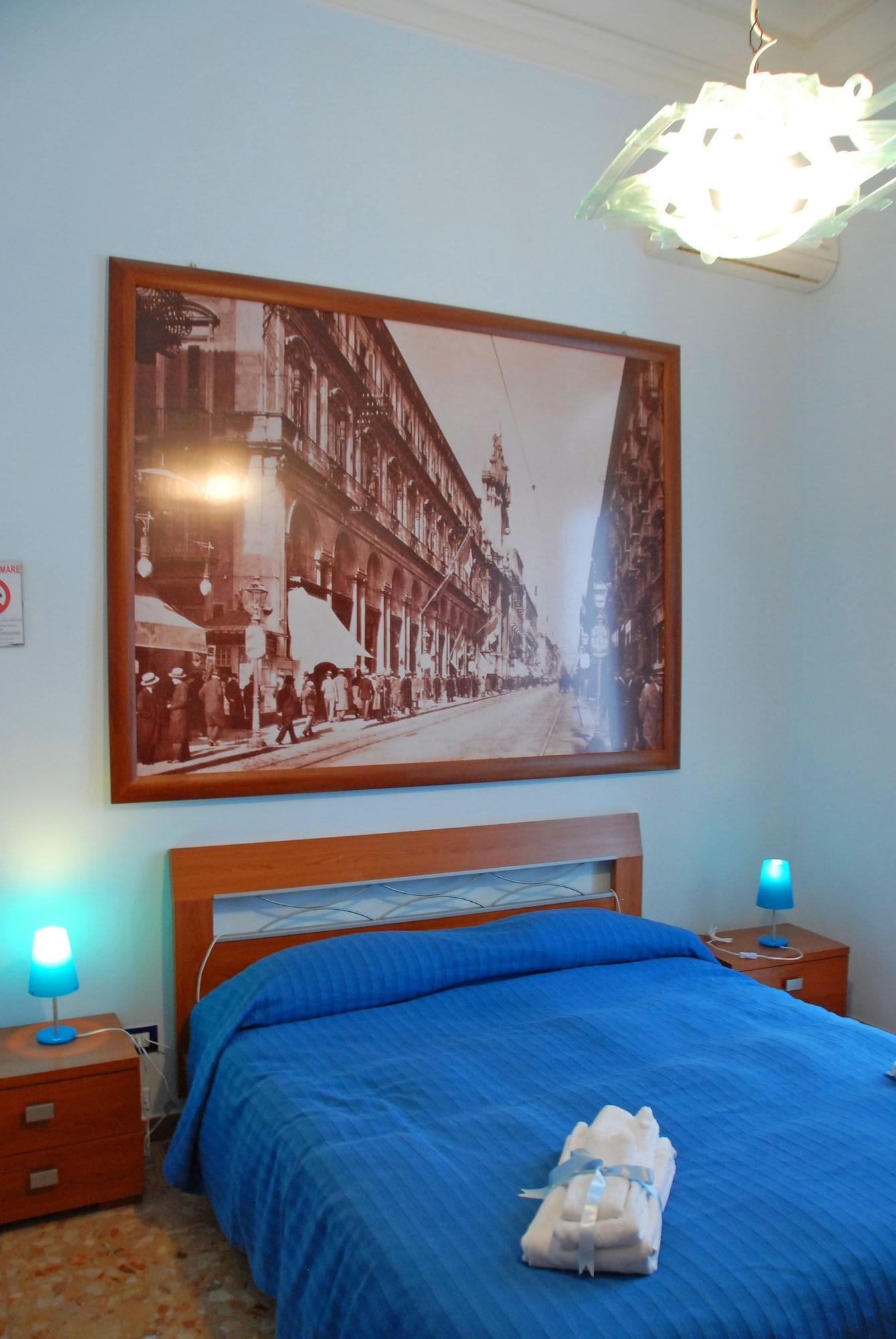 Picone Bed&Breakfast CTA Exteriér fotografie