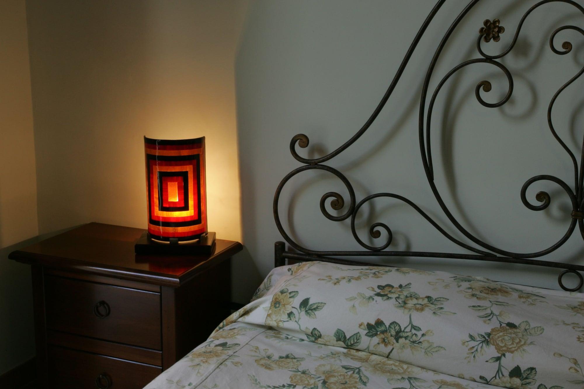 Picone Bed&Breakfast CTA Exteriér fotografie