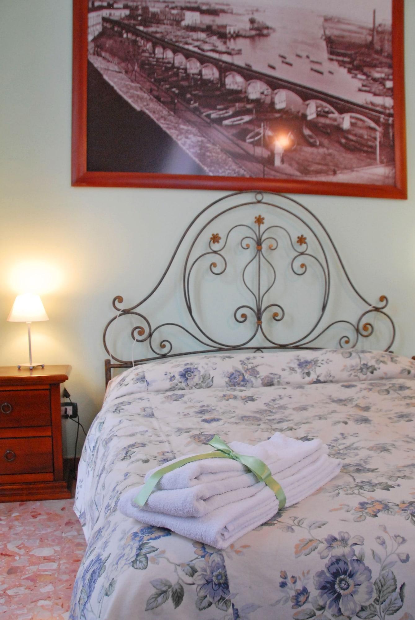 Picone Bed&Breakfast CTA Exteriér fotografie