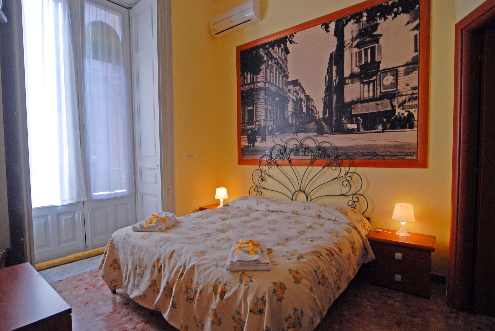 Picone Bed&Breakfast CTA Exteriér fotografie