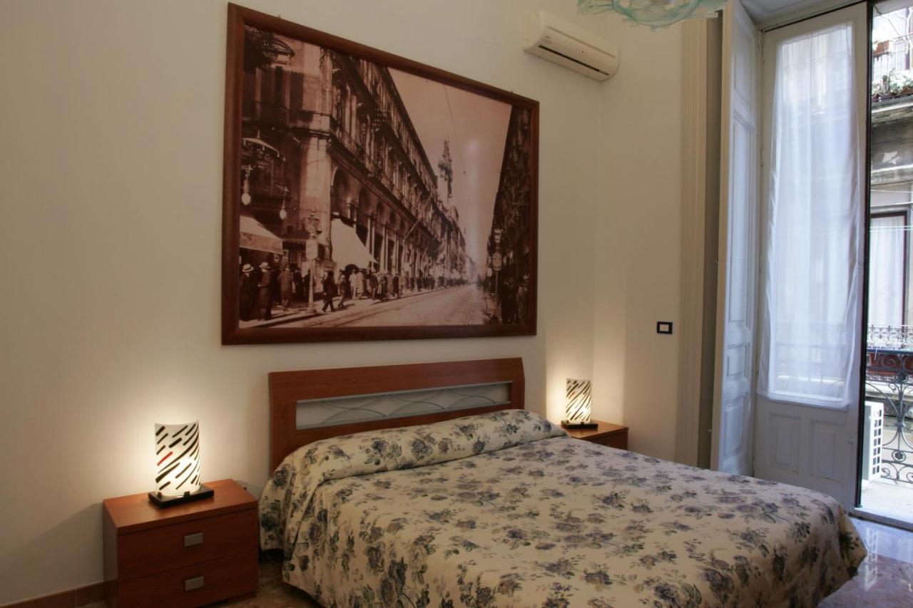 Picone Bed&Breakfast CTA Exteriér fotografie