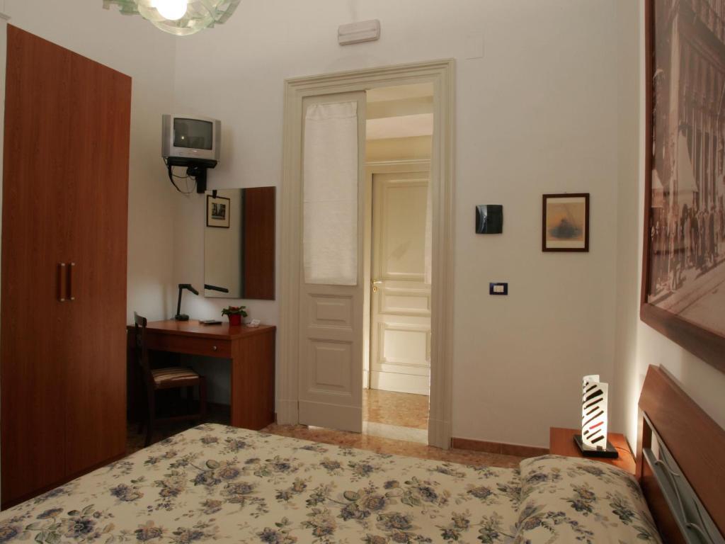 Picone Bed&Breakfast CTA Pokoj fotografie