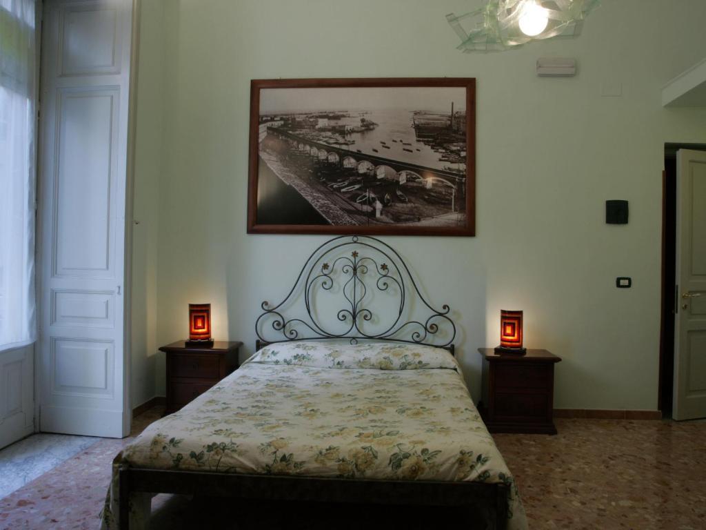 Picone Bed&Breakfast CTA Pokoj fotografie