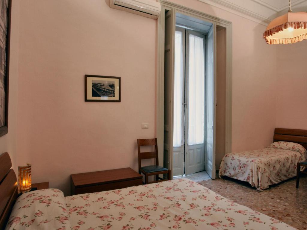 Picone Bed&Breakfast CTA Pokoj fotografie