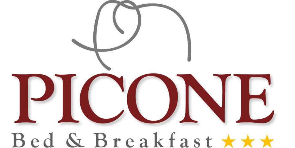 Picone Bed&Breakfast CTA Exteriér fotografie